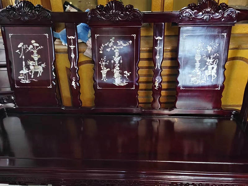 烟台温州修理老家具翻新